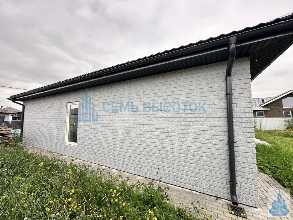 Продажа дома, Домодедово, Домодедово г. о., 181 - Фото 15