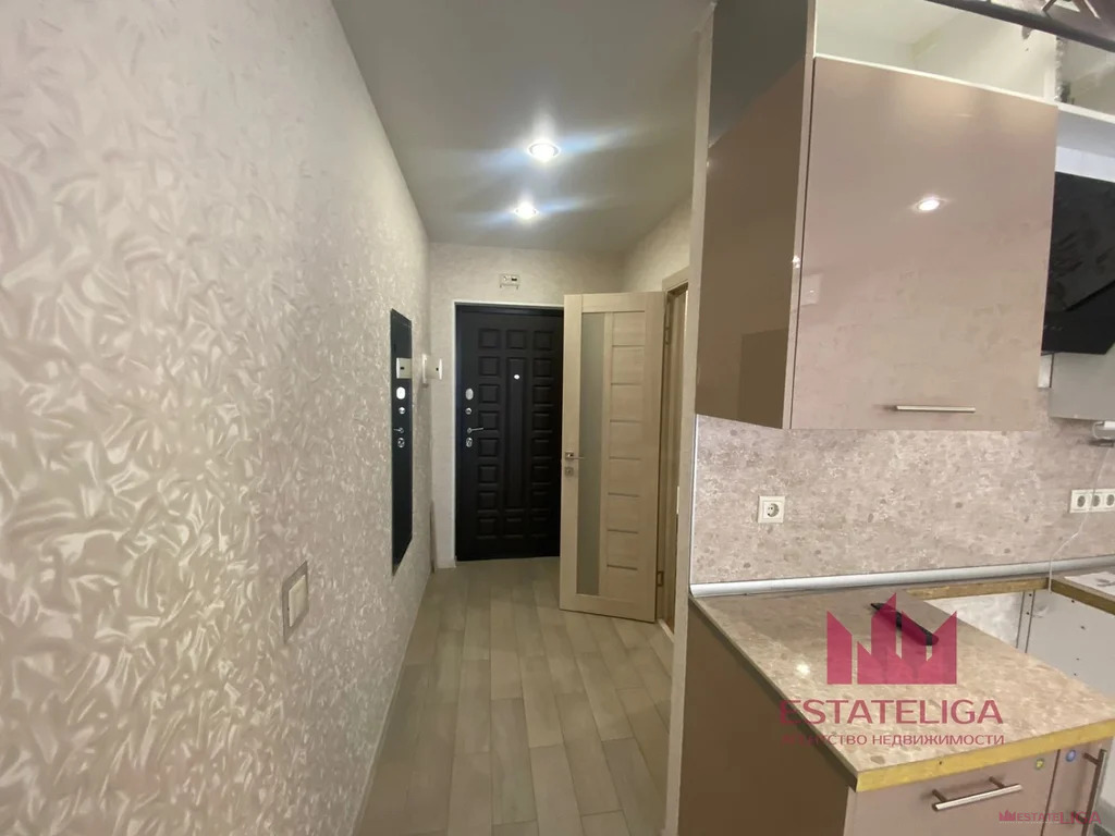 Продажа квартиры, Лопатино, Ленинский район, Сухановская улица - Фото 4