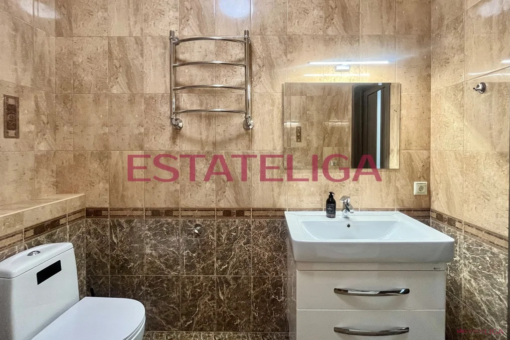 Продажа квартиры, Береговой проезд - Фото 16