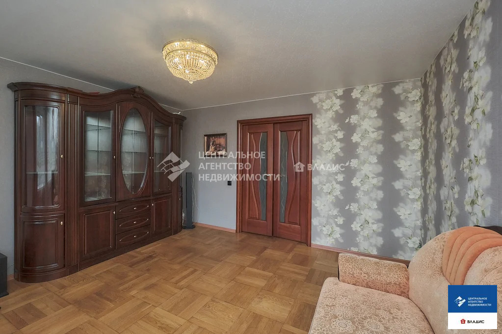 Продажа квартиры, Рязань, ул. Новоселов - Фото 7