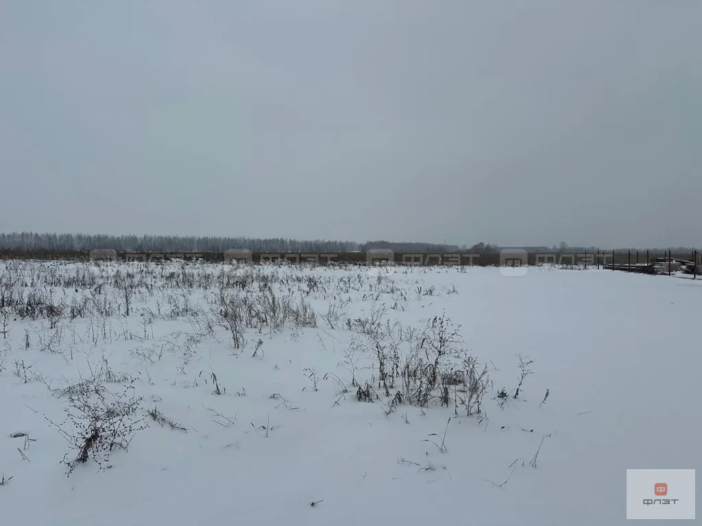 Продажа участка, Столбище, Лаишевский район, ул. Петра Гусева - Фото 9
