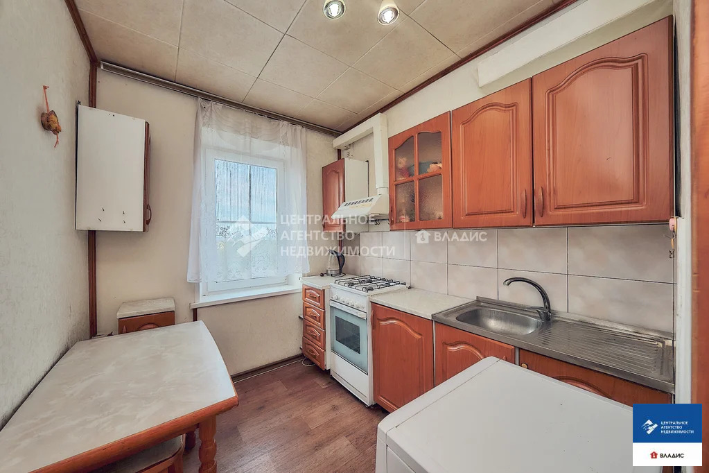 Продажа квартиры, Рязань, ул. Зубковой - Фото 0