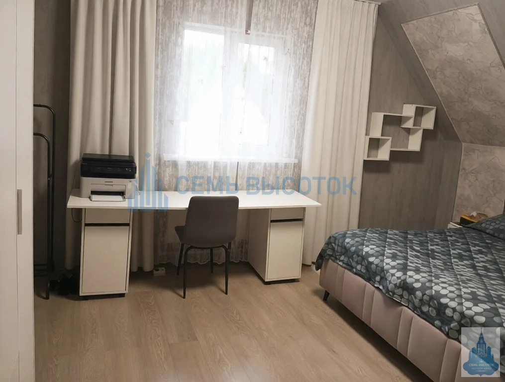 Продажа дома, Домодедово, Домодедово г. о., 24 - Фото 14
