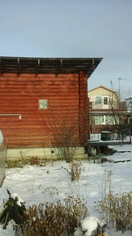 Продажа дома, Криводановка, Новосибирский район, ул. Садовая - Фото 10