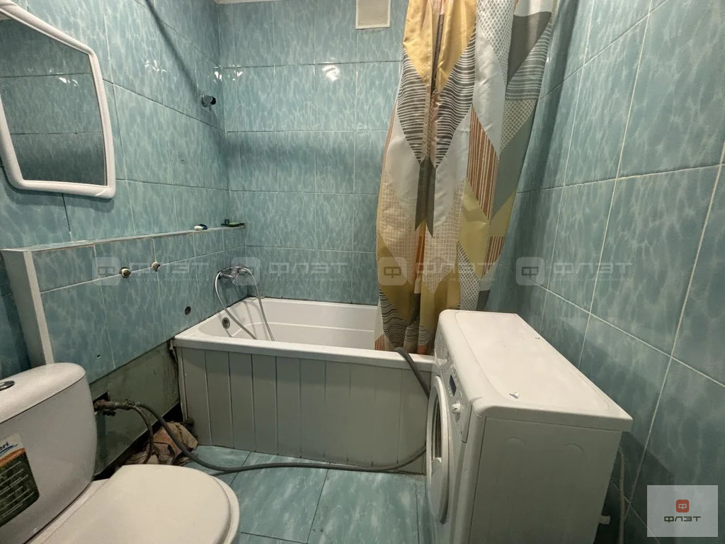 Продажа квартиры, Казань, ул. Побежимова - Фото 10