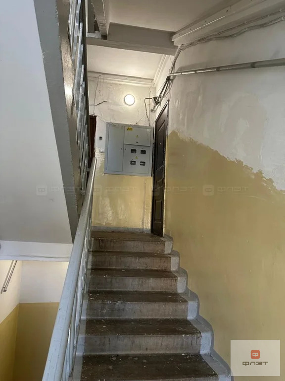 Продажа квартиры, Казань, ул. Парковая - Фото 1