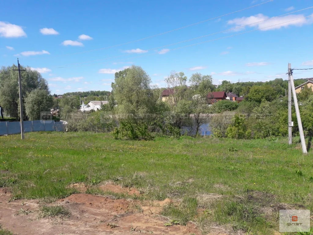 Продажа участка, Казань, ул. Атнинская (Салмачи) - Фото 4
