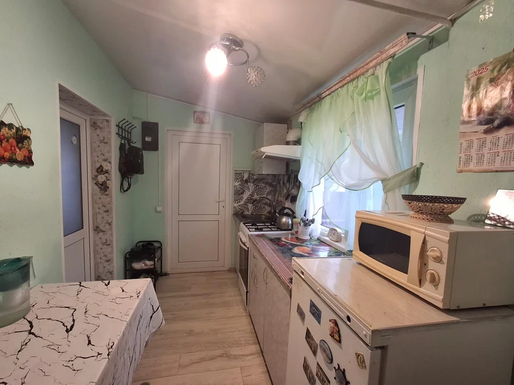 Продажа квартиры, Абинск, Абинский район, ул. Красноармейская - Фото 2