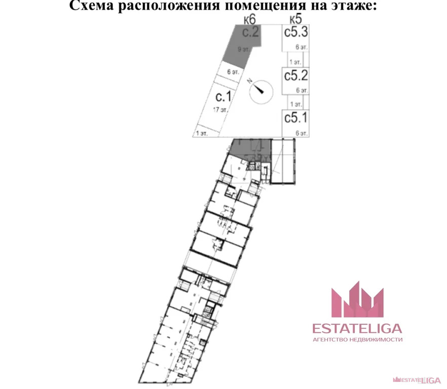 Аренда ПСН, улица Петра Кончаловского - Фото 8