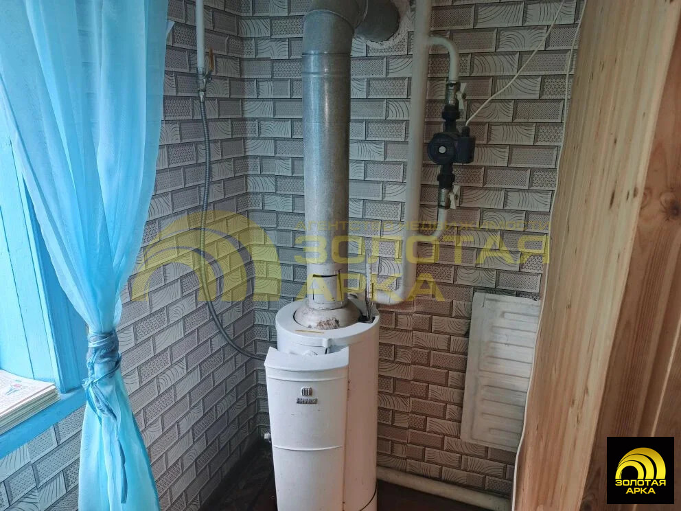 Продажа дома, Холмская, Абинский район, ул. Ленинградская - Фото 6