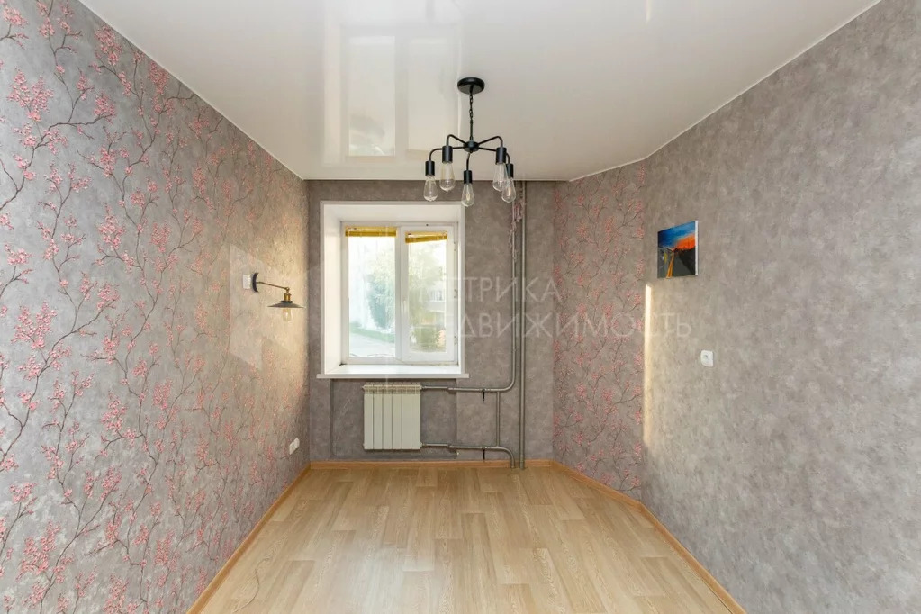 Продажа квартиры, Тюмень, Г Тюмень, ул Червишевский тракт, д 31 к 1 - Фото 18