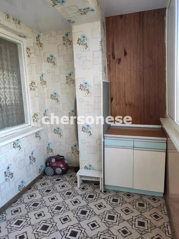 Продажа квартиры, Севастополь, ул. Каштановая - Фото 3