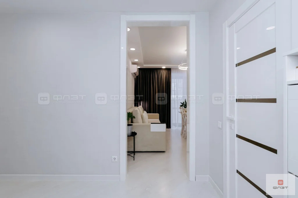 Продажа квартиры, Казань, ул. Зур Урам - Фото 10