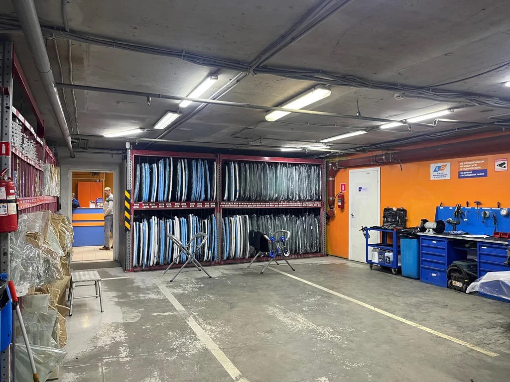 Продажа готового арендного бизнеса - Фото 12