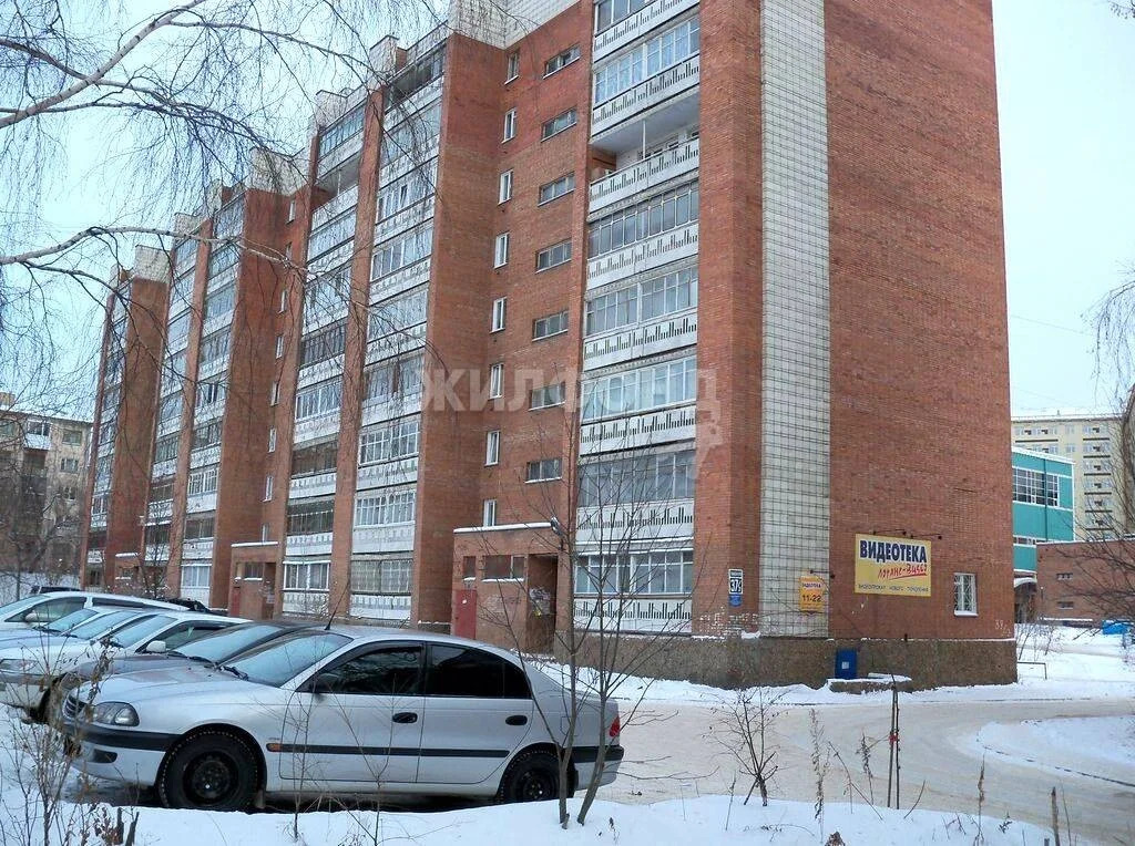 Продажа квартиры, Новосибирск, ул. Линейная - Фото 16