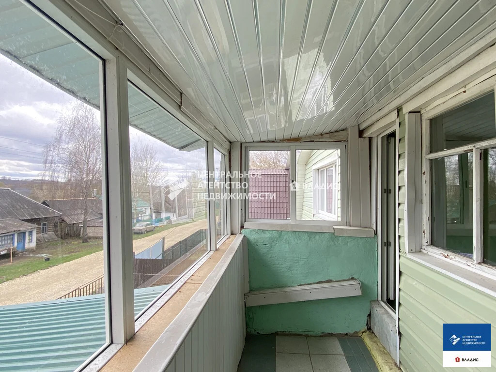Продажа дома, Секирино, Скопинский район, ул. Горняцкая - Фото 19