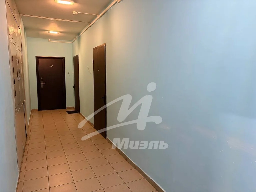 Продажа квартиры, Мытищи, Мытищинский район, Октябрьский пр-кт. - Фото 22
