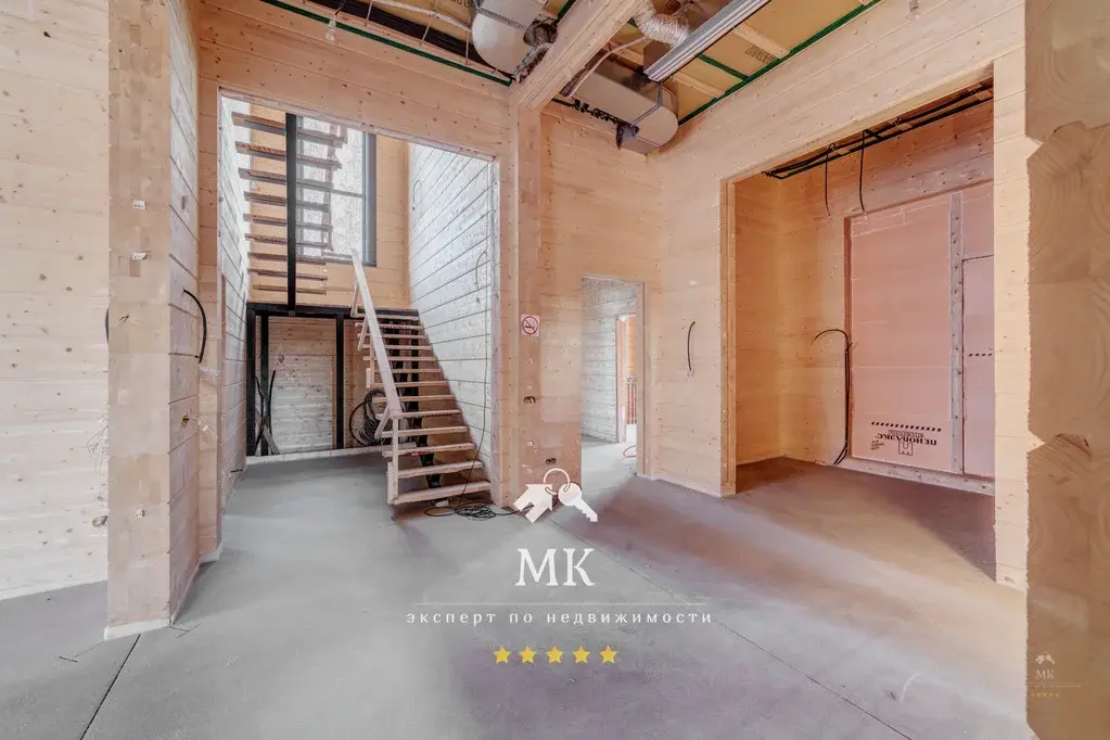 В национальном парке Завидово продается дом - Фото 12