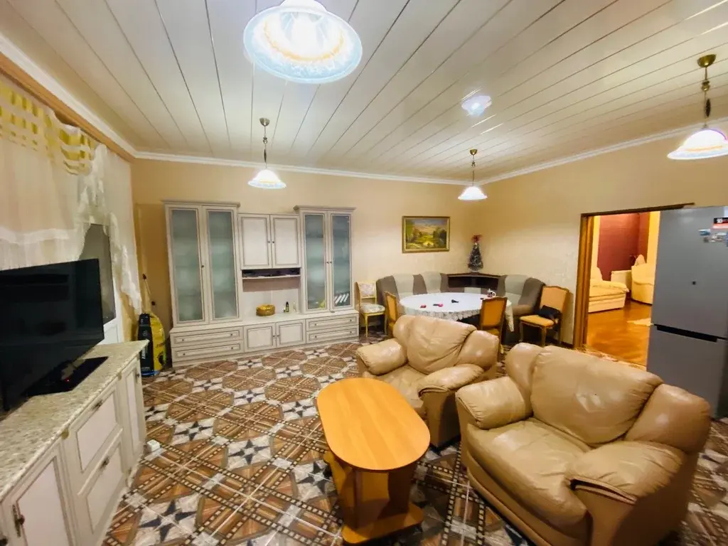 Дом 297 кв.м. Краснозаводск, Сергиево-Посадский г.о. - Фото 4