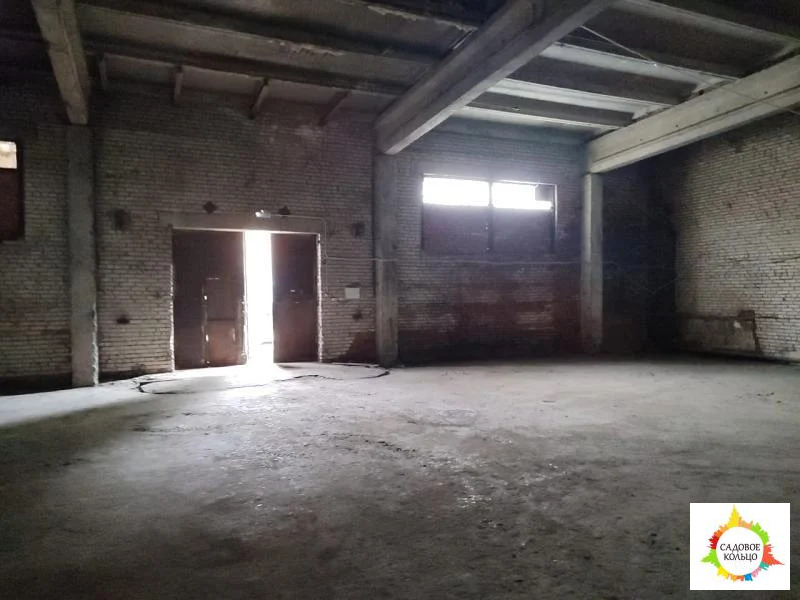 Предлагается в аренду холодное складское помещение на пандусе - Фото 6