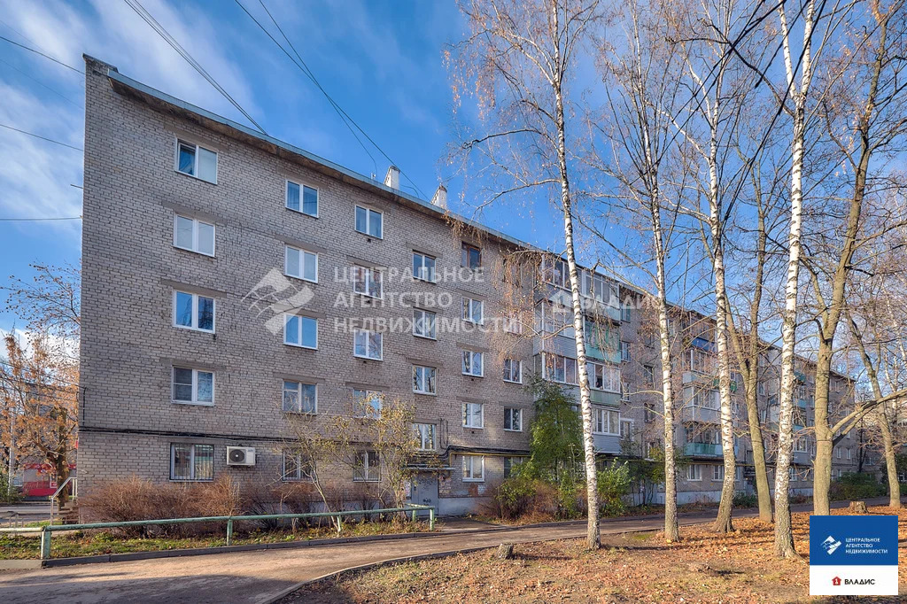 Продажа квартиры, Рязань, ул. Октябрьская - Фото 7