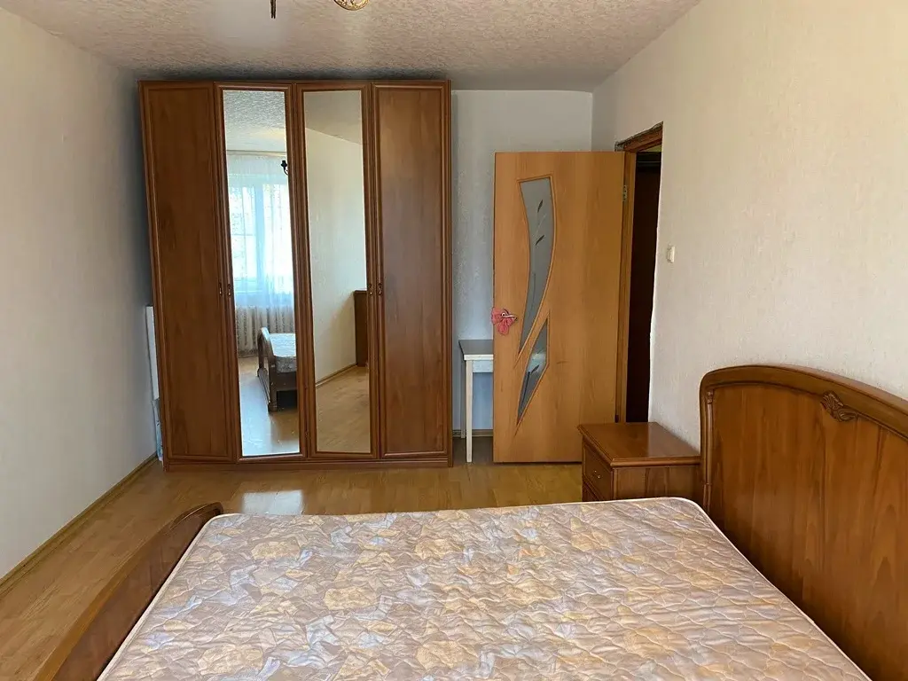 2-я квартира в 4м микр., дом 8 - Фото 2