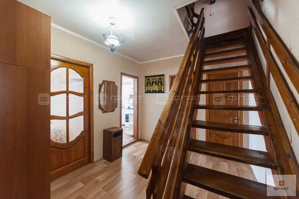 Продажа дома, Осиново, Зеленодольский район, ул. Южная - Фото 20