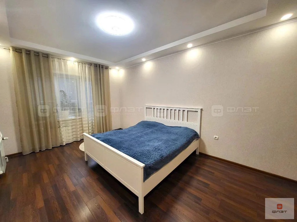 Продажа квартиры, Казань, ул. Дубравная - Фото 6