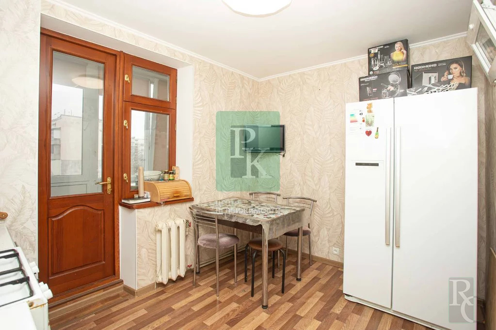 Продажа квартиры, Севастополь, ул. Генерала Лебедя - Фото 0