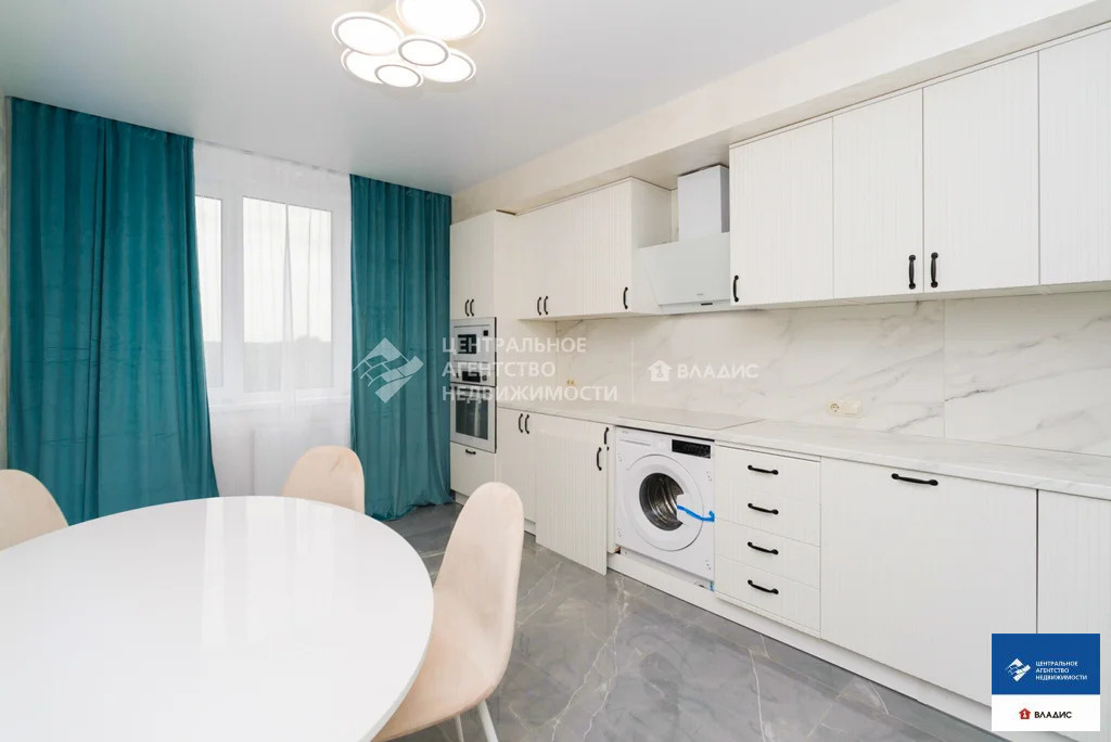 Продажа квартиры, Рязань, Славянский проспект - Фото 0