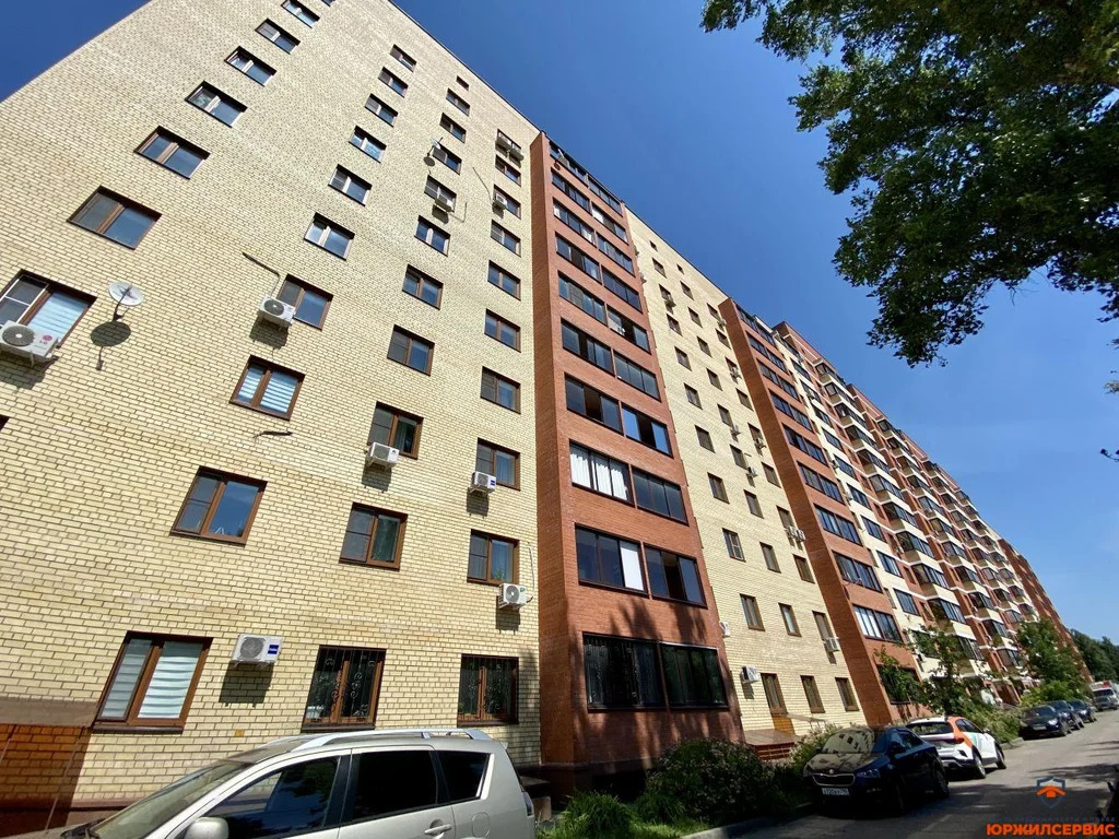 Продажа квартиры, Домодедово, Домодедово г. о., улица Советская - Фото 36