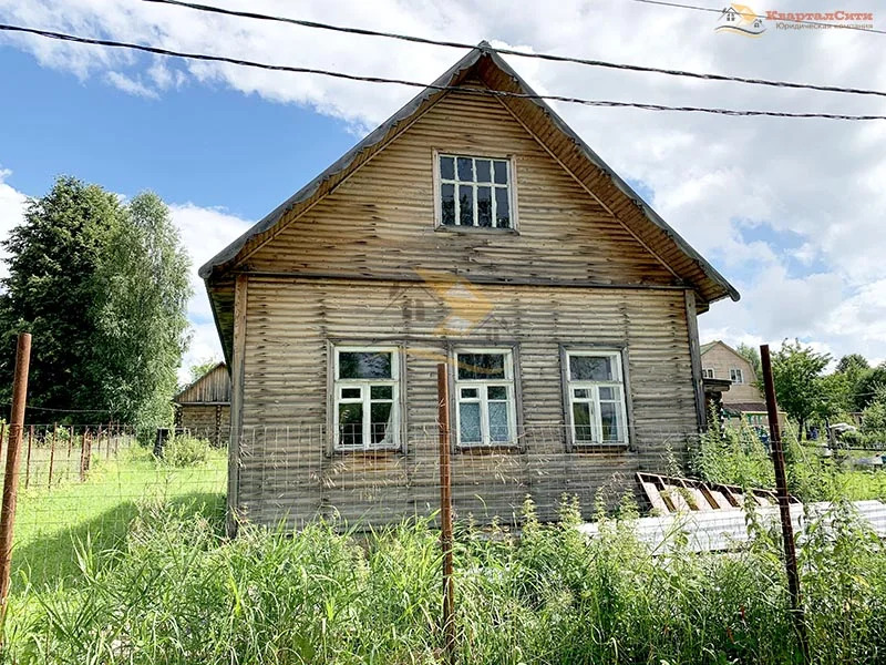 Продажа дома, Горчаково, Дмитровский район - Фото 2
