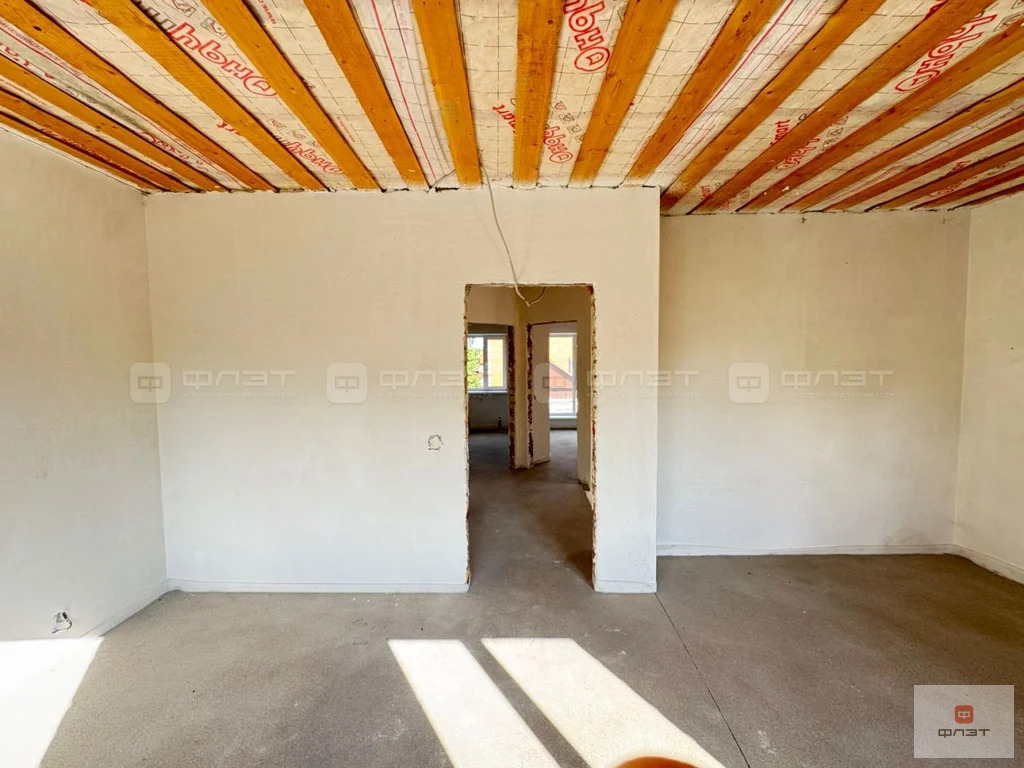 Продажа дома, Казань, ул. Светлая (Аки) - Фото 22