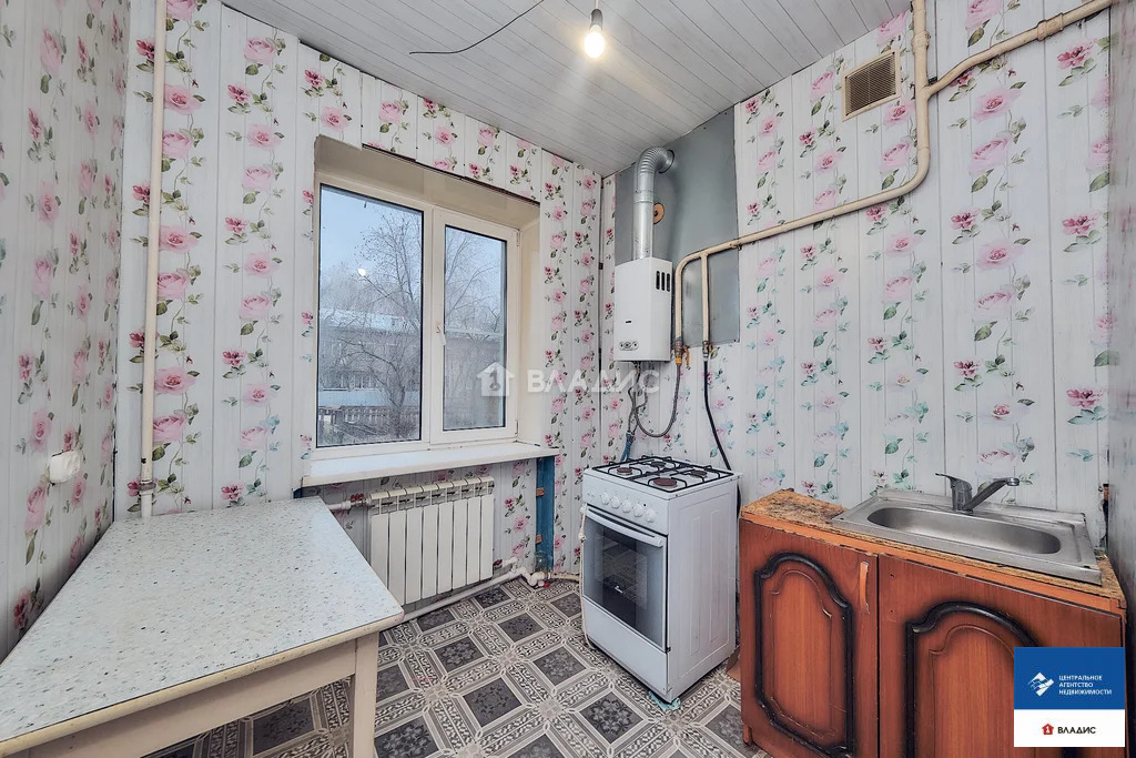 Продажа квартиры, Рязань, ул. Старореченская - Фото 0