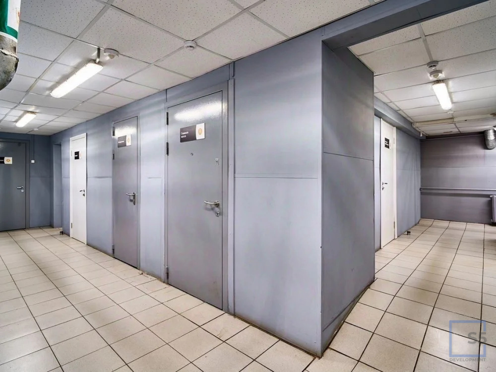 Продажа торгового помещения, м. Первомайская, р-н Измайлово - Фото 4