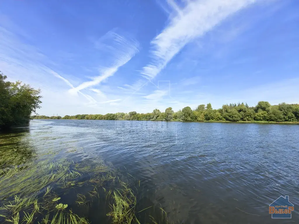 Продам земельный участок Воскресенский р-н, ДНП Славный - Фото 9