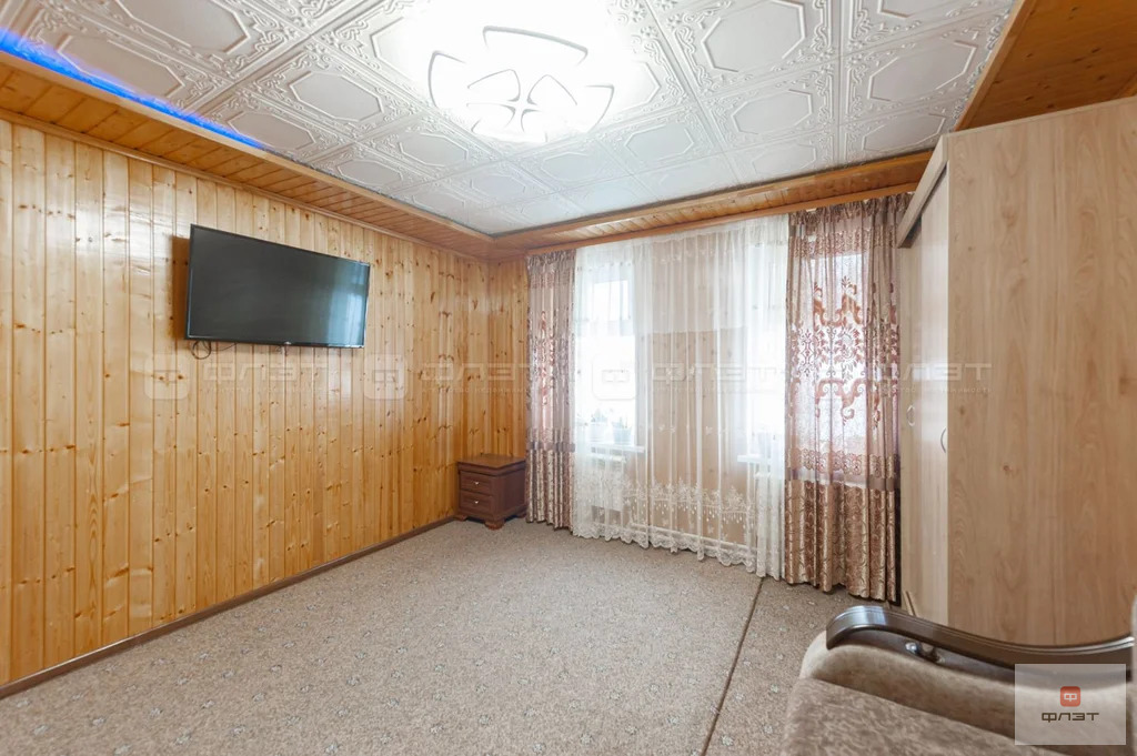 Продажа дома, Арышхазда, Пестречинский район, ул. Центральная - Фото 8