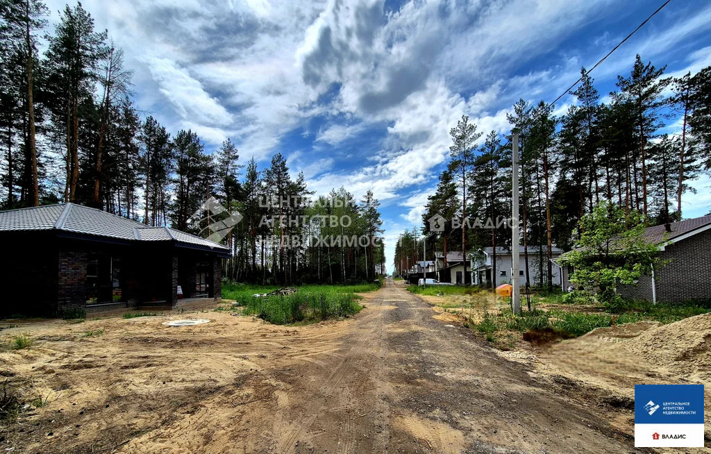 Продажа дома, Алеканово, Рязанский район, Преображенская улица - Фото 9