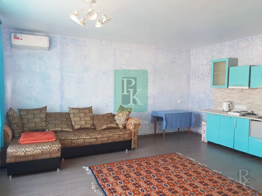 Продажа дома, Севастополь, садоводческое товарищество Дружный-2 - Фото 10