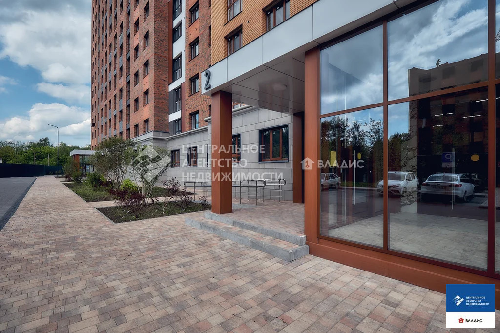 Продажа квартиры, Рязань, ул. Космонавтов - Фото 1