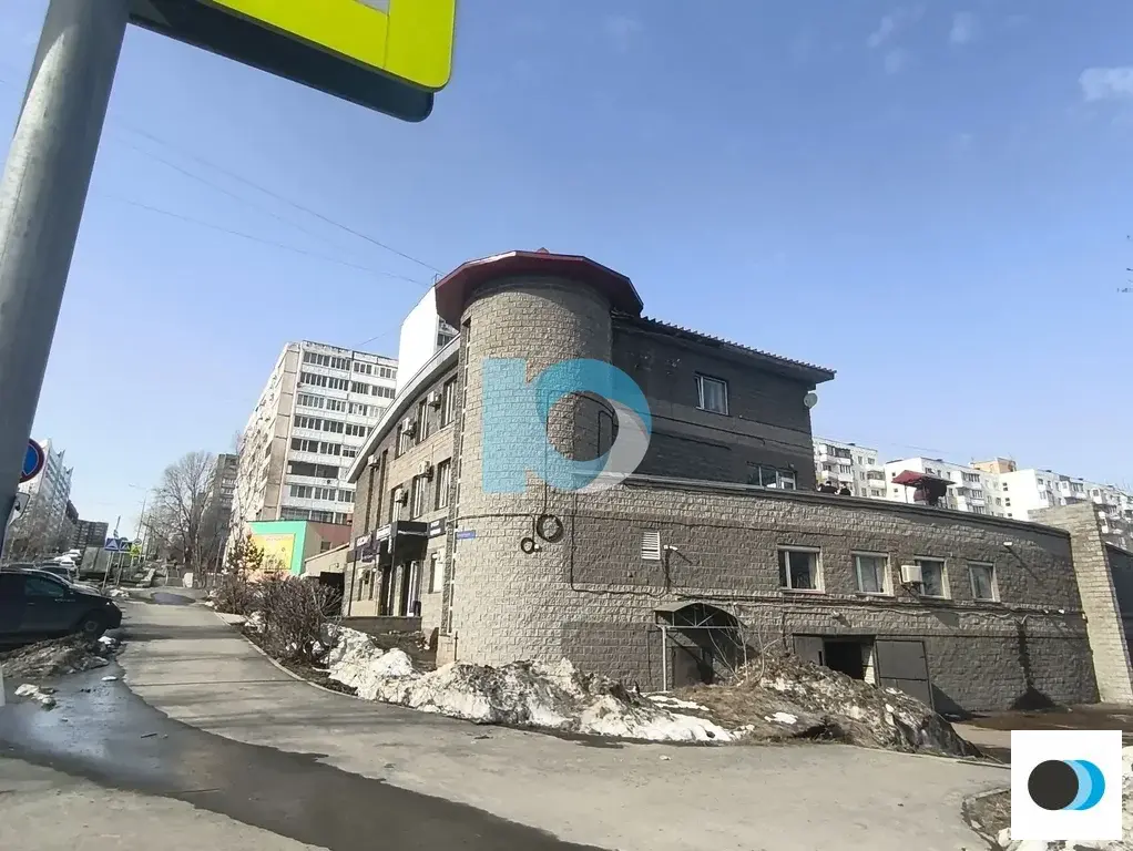 Продажа офиса, Уфа, Хадии Давлетшиной б-р. - Фото 1