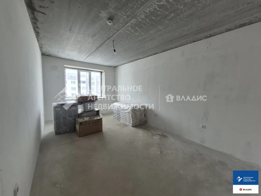 Продажа квартиры, Рыбное, Рыбновский район, Крымская улица - Фото 12