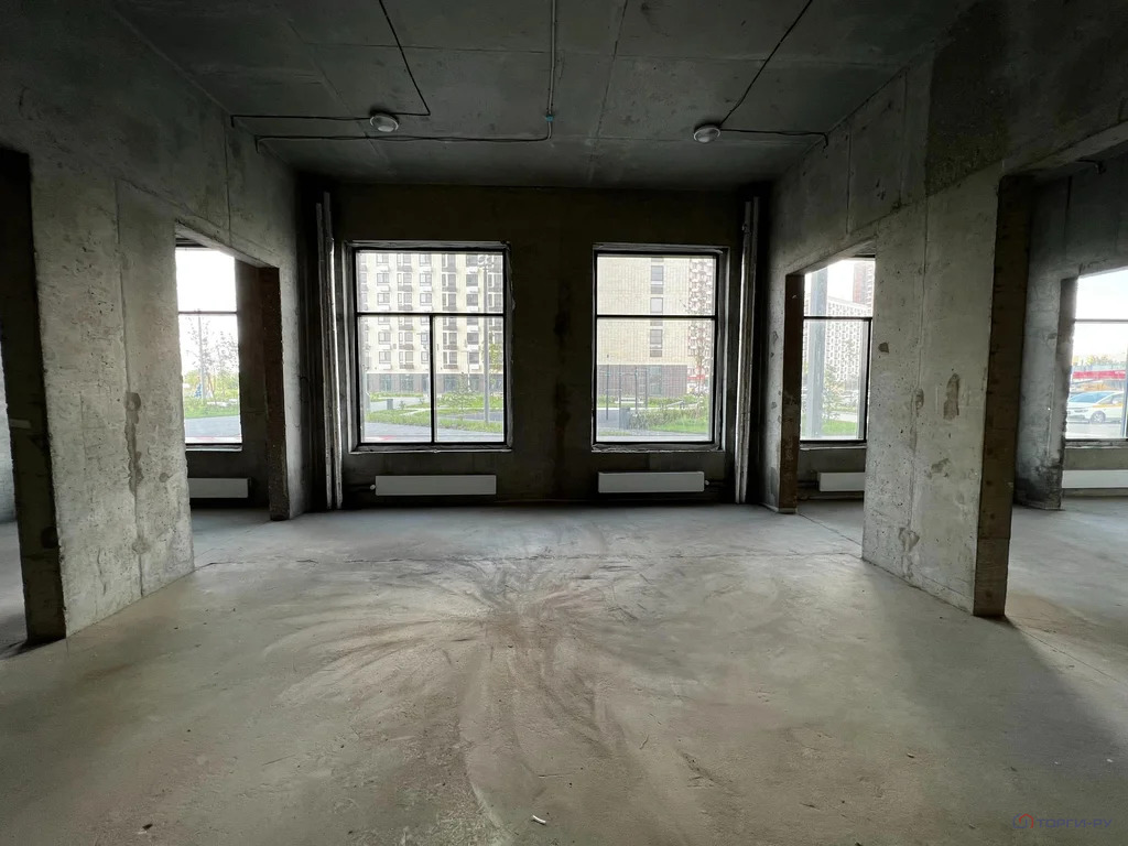 Продажа торгового помещения, ул. Салтыковская - Фото 6