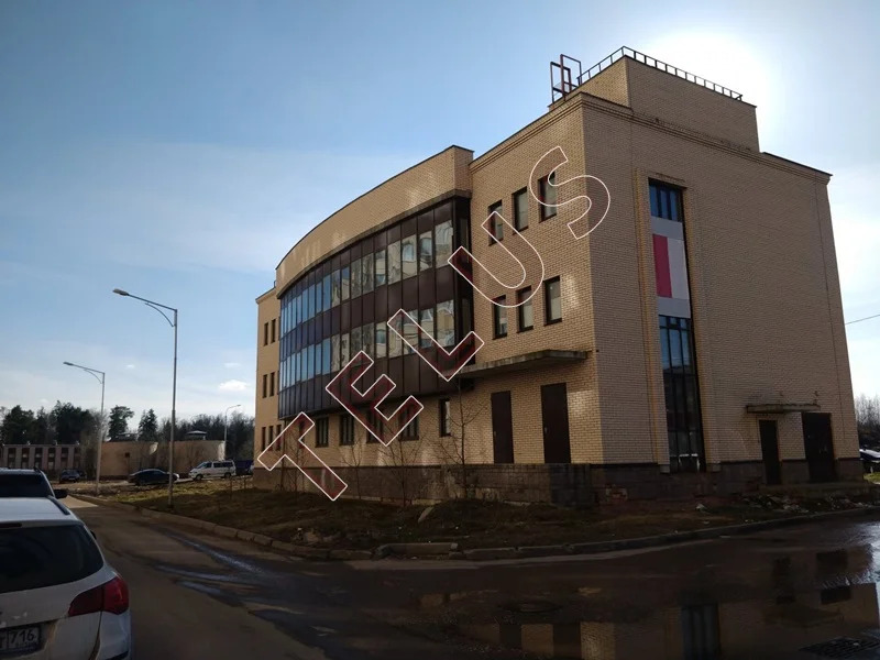 г. Одинцово, ул. Триумфальная, 1476 м2, Здание (ном. объекта: 5409) - Фото 18