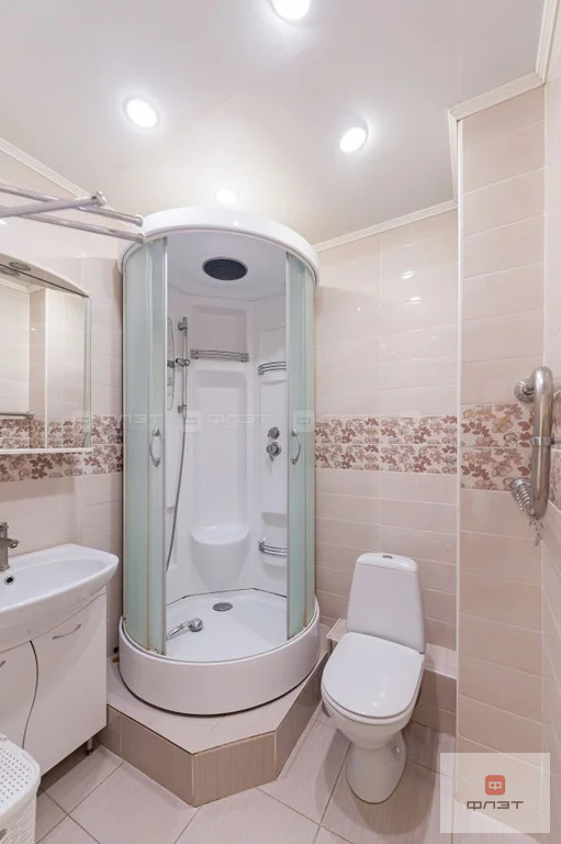 Продажа квартиры, Казань, ул. Академика Глушко - Фото 13