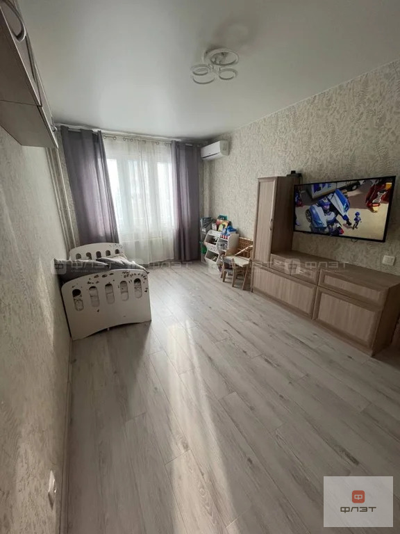 Продажа квартиры, Казань, пр-кт. Альберта Камалеева - Фото 8