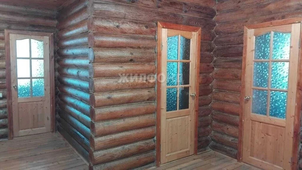 Продажа дома, Агролес, Искитимский район, Звездная - Фото 13