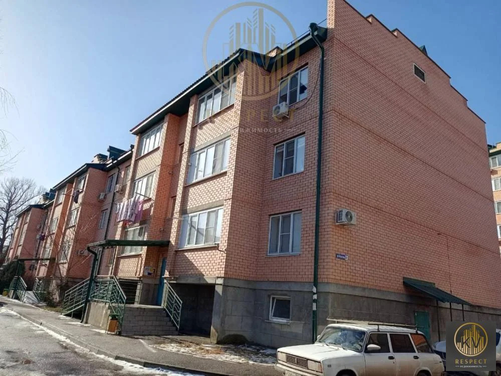 Продажа квартиры, Иноземцево, ул. Некрасова - Фото 2