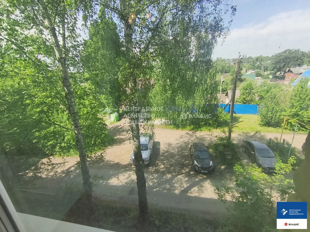 Продажа квартиры, Скопин, улица Карла Маркса - Фото 19