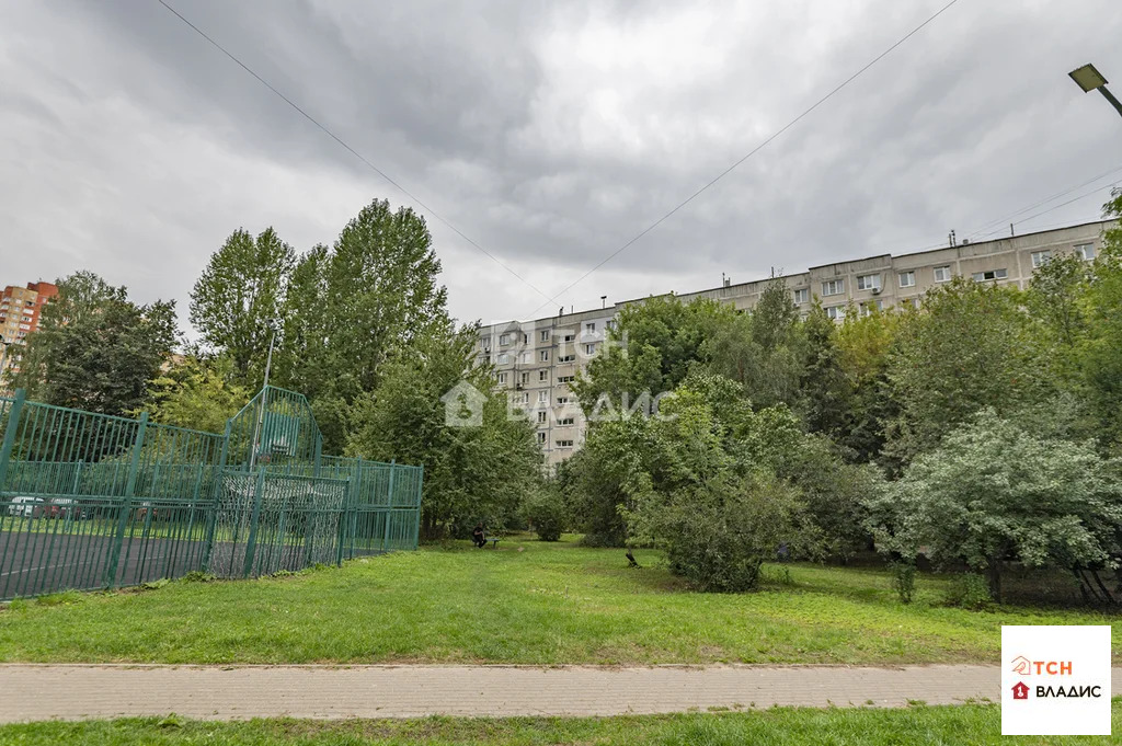 Городской округ балашиха, балашиха, улица кудаковского, д.15, . - Фото 21